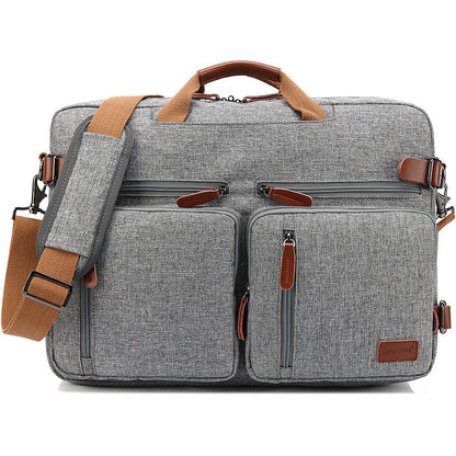 Business Multi-functional Backpack For Men