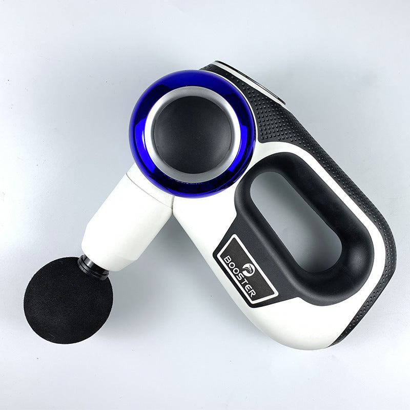 Muscle relaxation massager