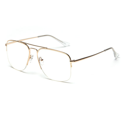 Square Eyeglasses