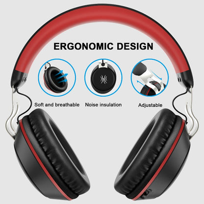 Bluetooth headset