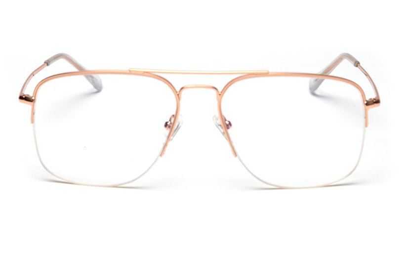 Square Eyeglasses