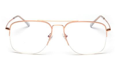 Square Eyeglasses