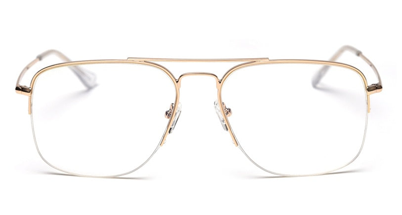 Square Eyeglasses