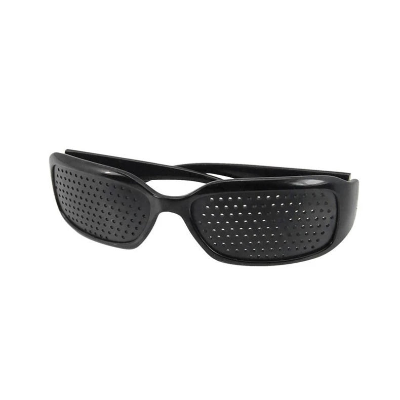 Pinhole sunglasses sport full eyeglasses