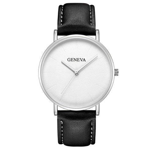 Men’s Famous Quartz Wristwatches