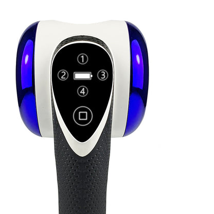 Muscle relaxation massager