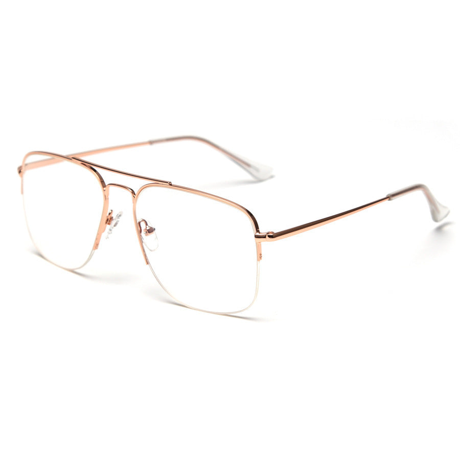 Square Eyeglasses