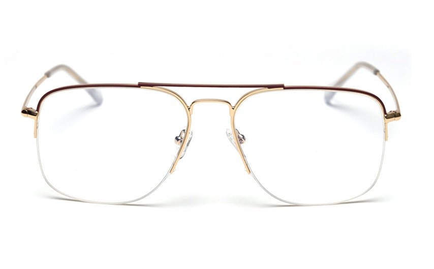 Square Eyeglasses