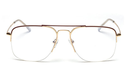 Square Eyeglasses