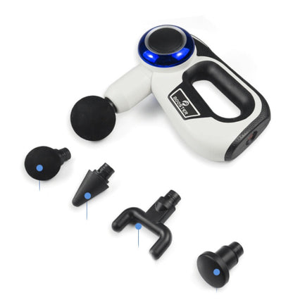 Muscle relaxation massager