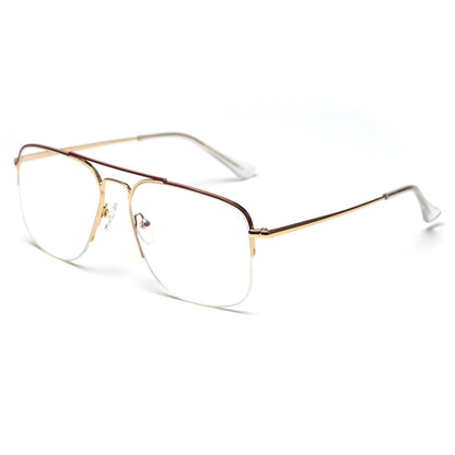 Square Eyeglasses