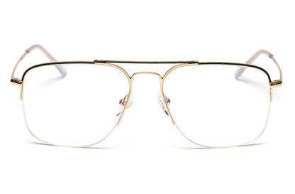 Square Eyeglasses