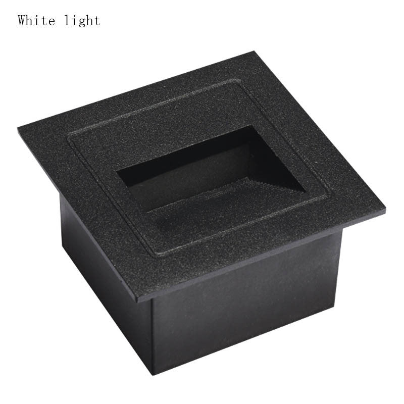 LED Outdoor Waterproof Footlight Step Light